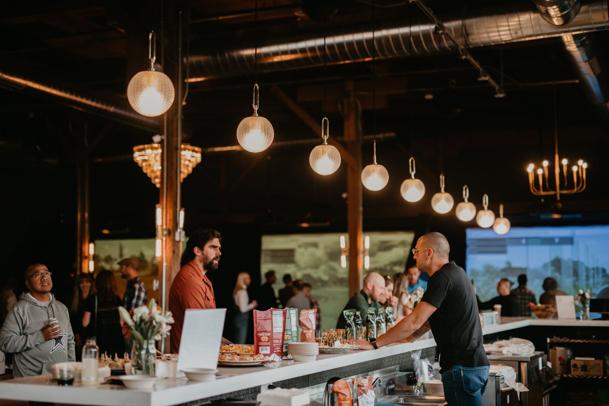 Comparing the right event planner in Scottsdale for your gathering