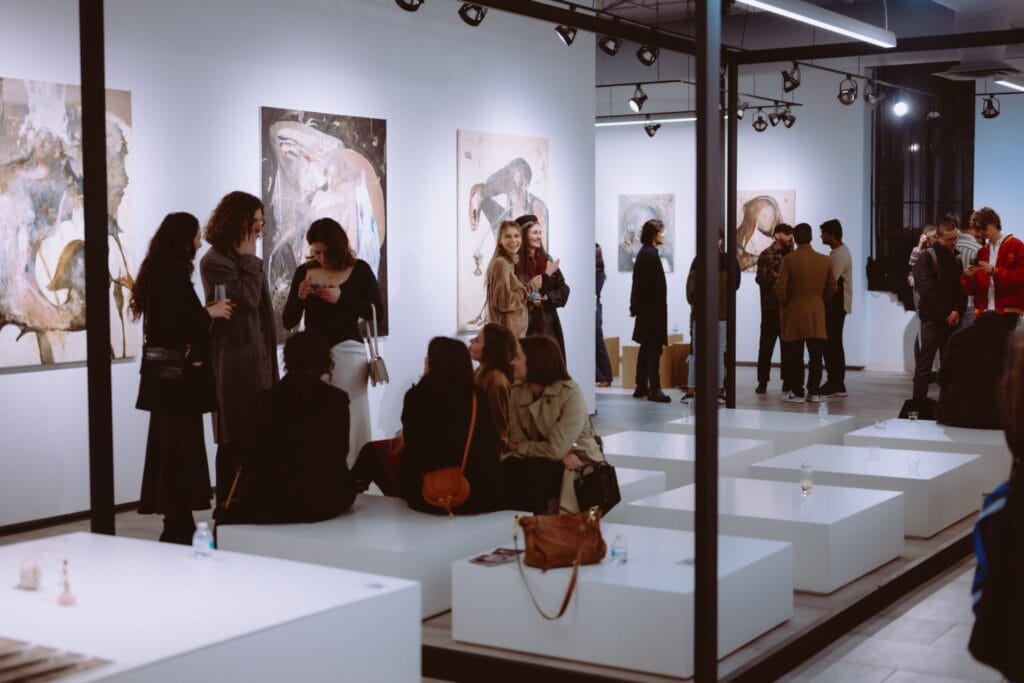 Top 5 Event Planners in Virginia | Peerspace