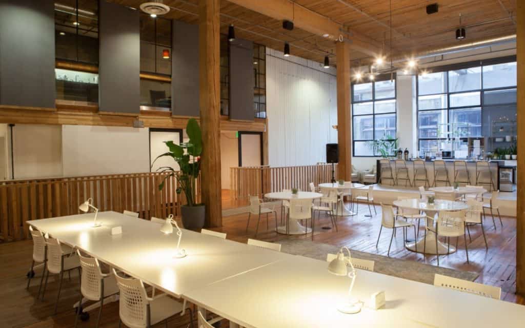 event space capitol hill seattle rental