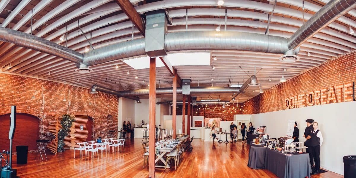 8 Great Corporate Event Planners in San Diego - Peerspace (2022)