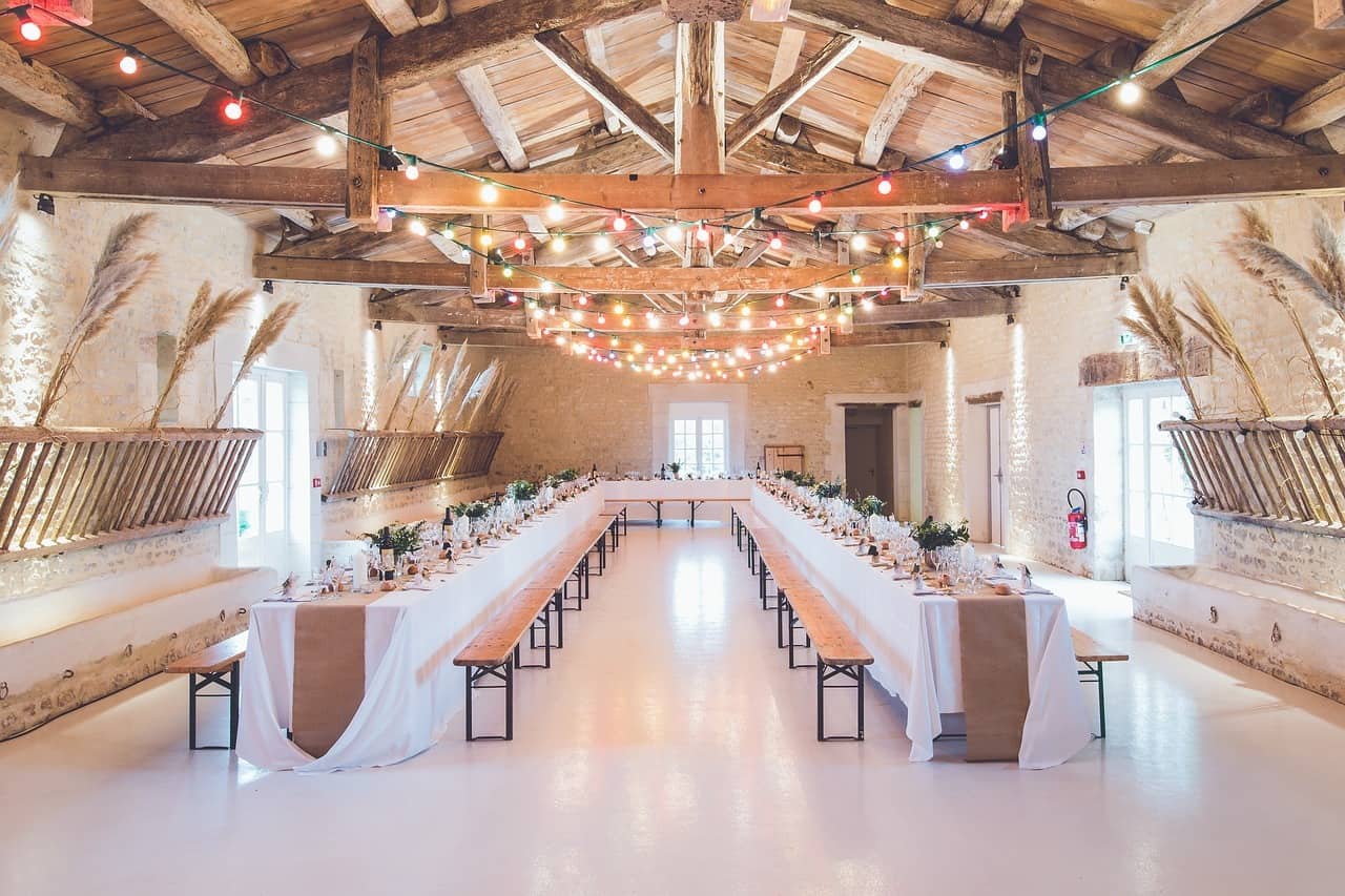 Here S How To Start A Venue Rental Business Peerspace