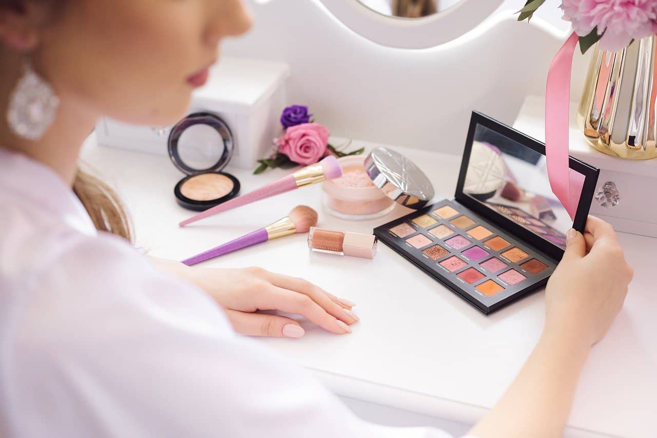 4 Makeup Brands That Are Nailing
