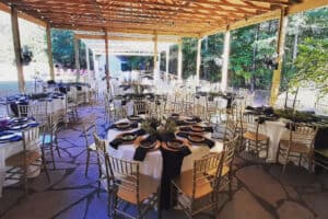 BYOB Wedding Venues: Where To Find Them How Much They Cost (2025