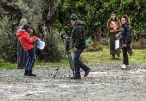 What Is A Line Producer? | Peerspace