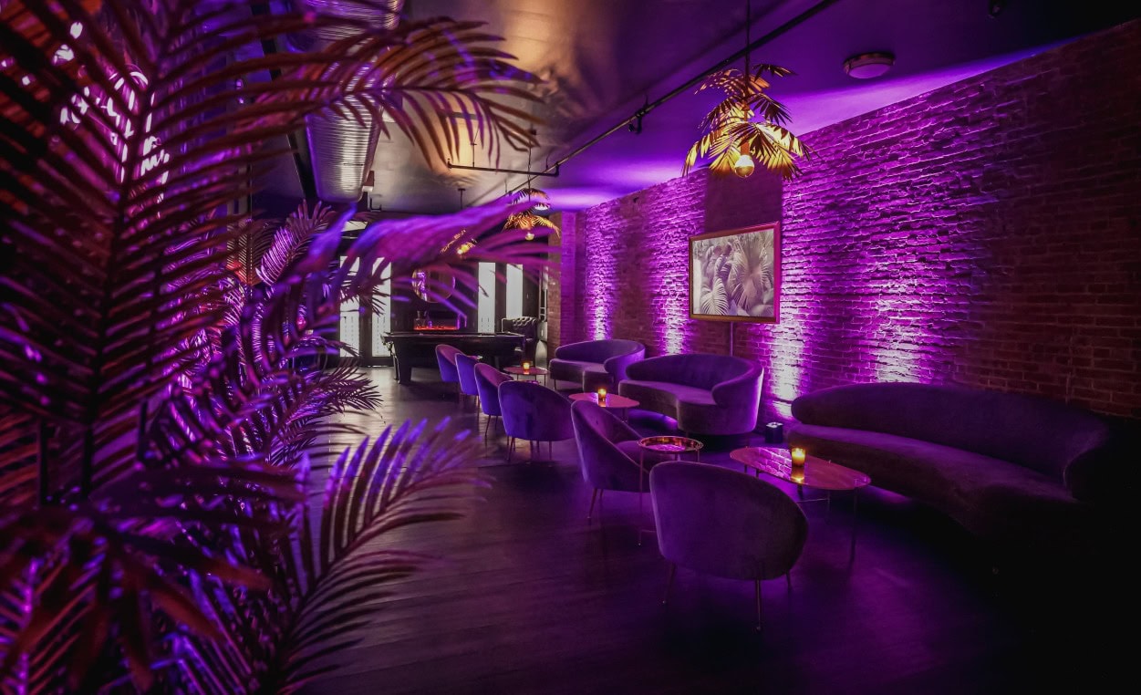 Plan the Ultimate Rave Party Theme and Location (2026) - Peerspace