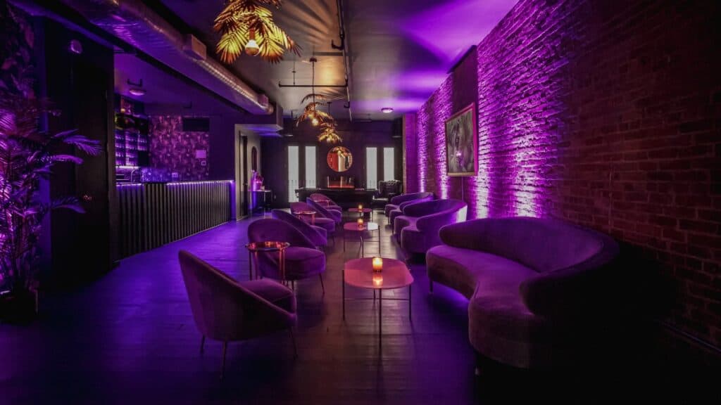 full Service, Upscale, Loft in Flatiron