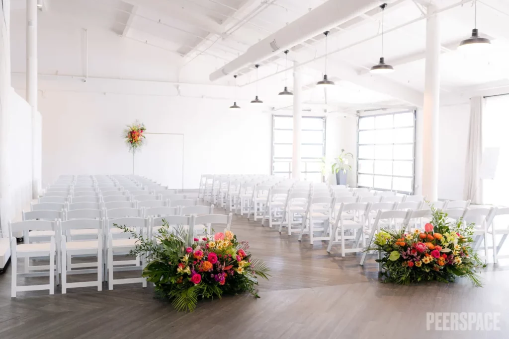 full service event venue in San Diego, CA | JULEP Venue