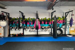 Here’s Where To Rent A Muay Thai Gym By The Hour | Peerspace