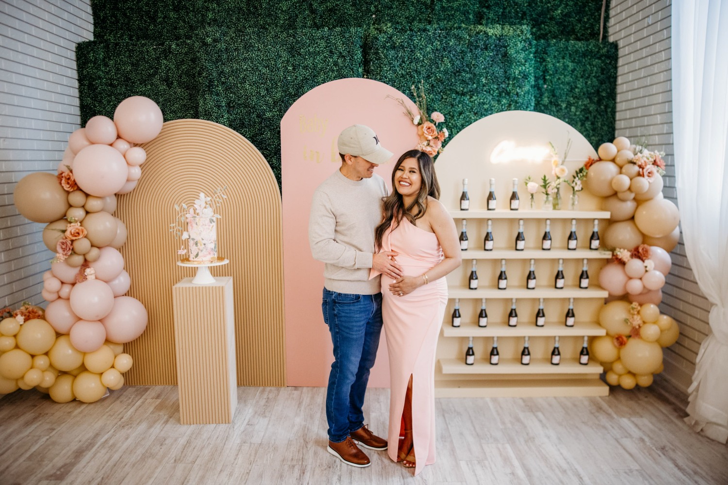 Gender Reveal Decoration Ideas for the Modern Parent | Peerspace