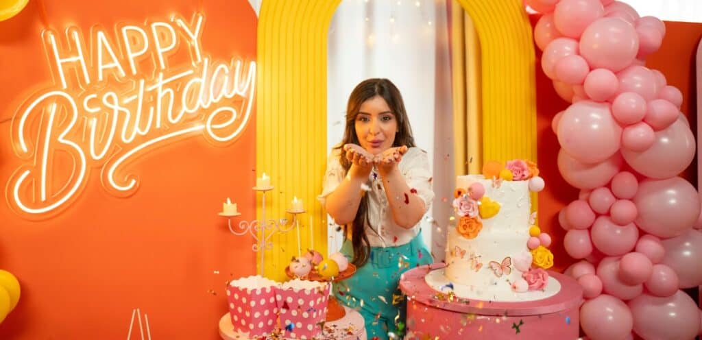 12 Epic 18th Birthday Party Ideas | Peerspace