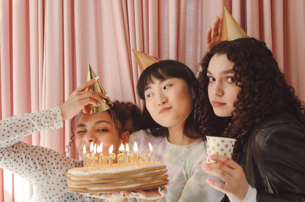 All Rizz, No Cap: Birthday Party Places Teenagers Will Love | Peerspace