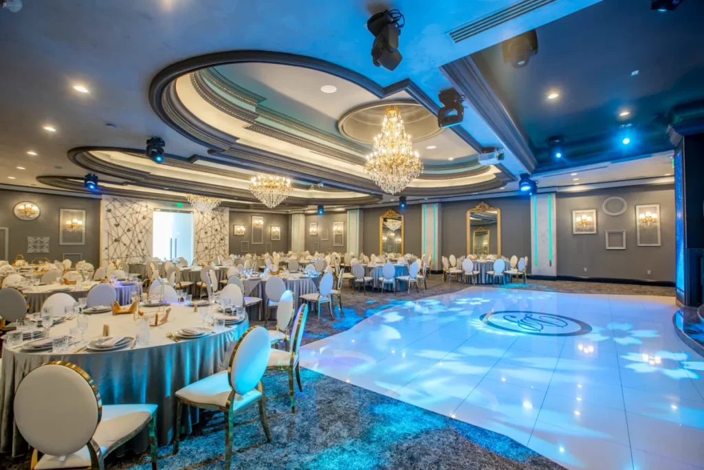 Downtown Event Space & Banquet Hall