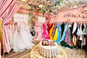 The 5 Best Costume Rental Companies in Los Angeles (2025) | Peerspace