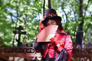 The 5 Best Costume Rental Companies in Austin (2025) | Peerspace