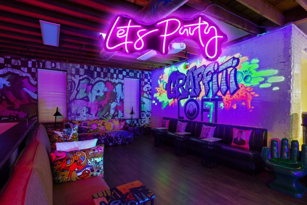What’s Like an Airbnb for a Party in St. Louis? (2026) | Peerspace