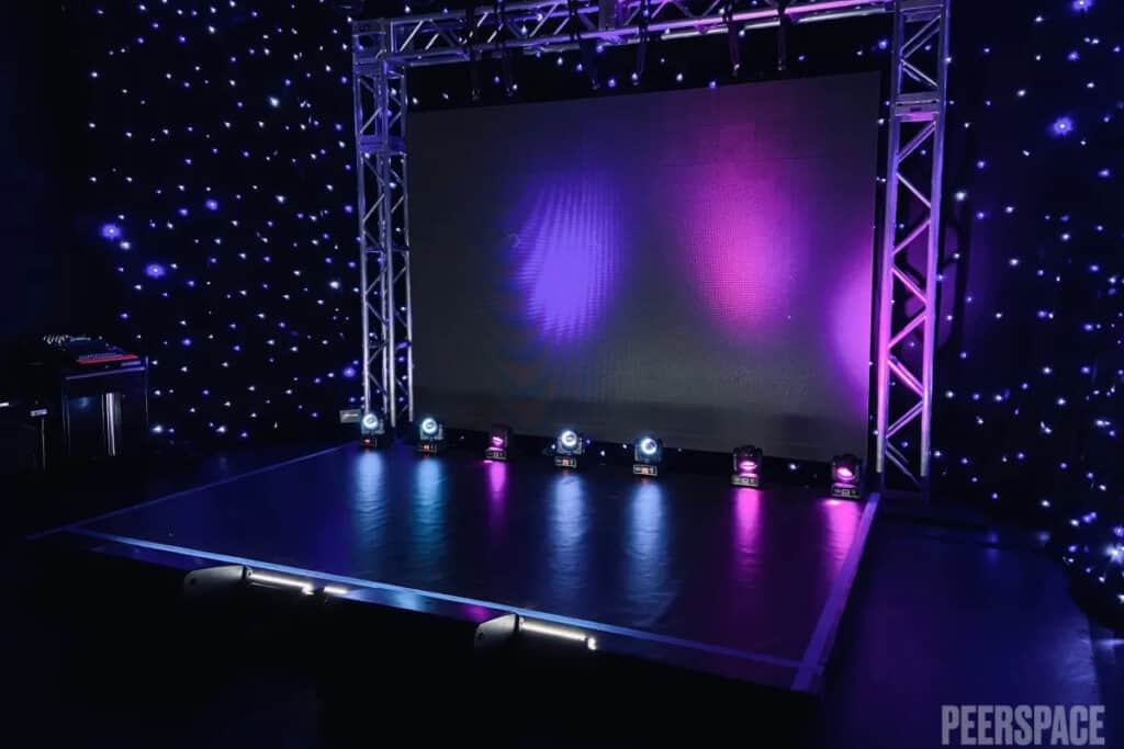 Top Dallas Event Space