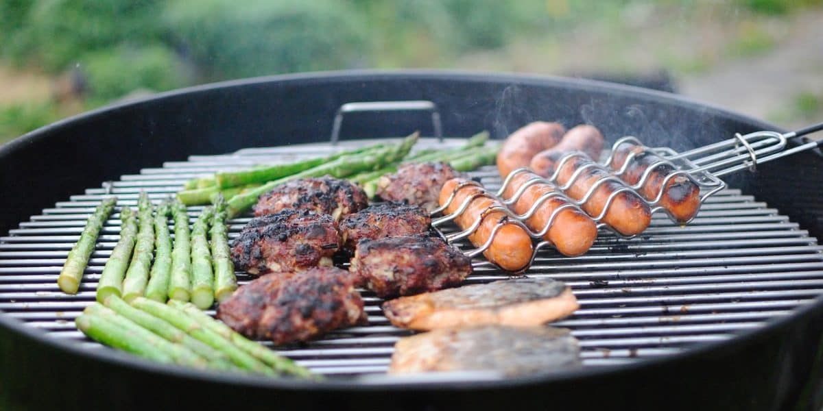 bbq grilling