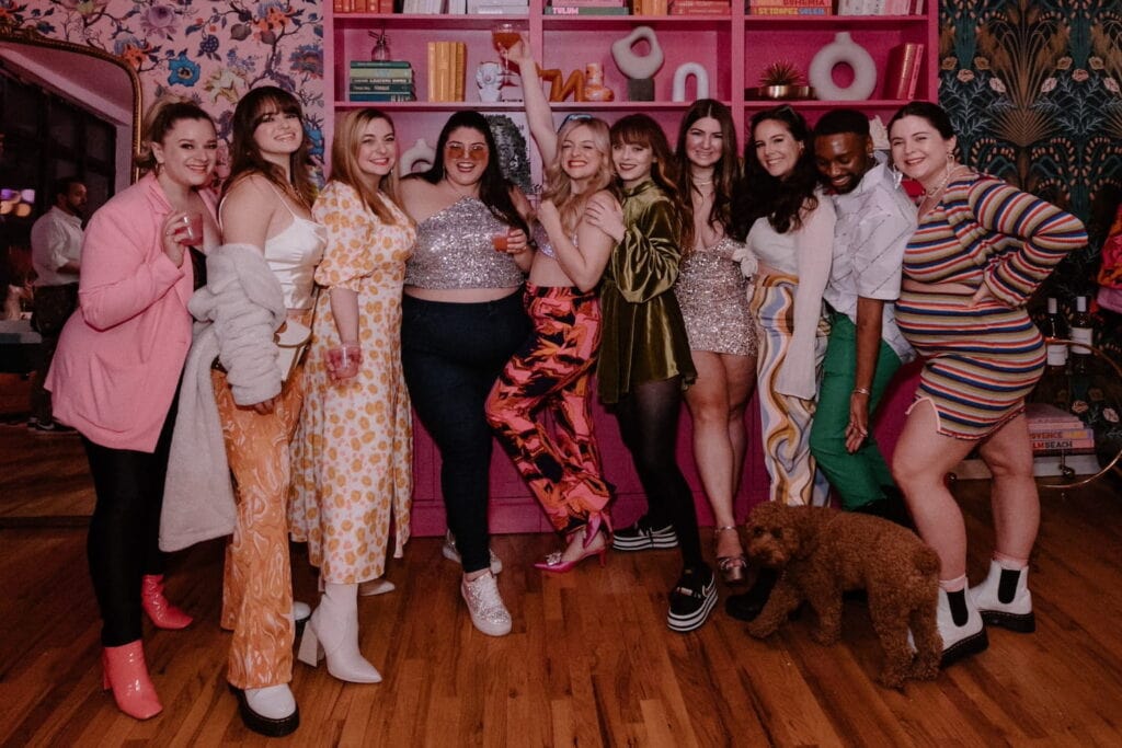 How & Where to Rent an Airbnb for a Bachelorette in NY State | Peerspace