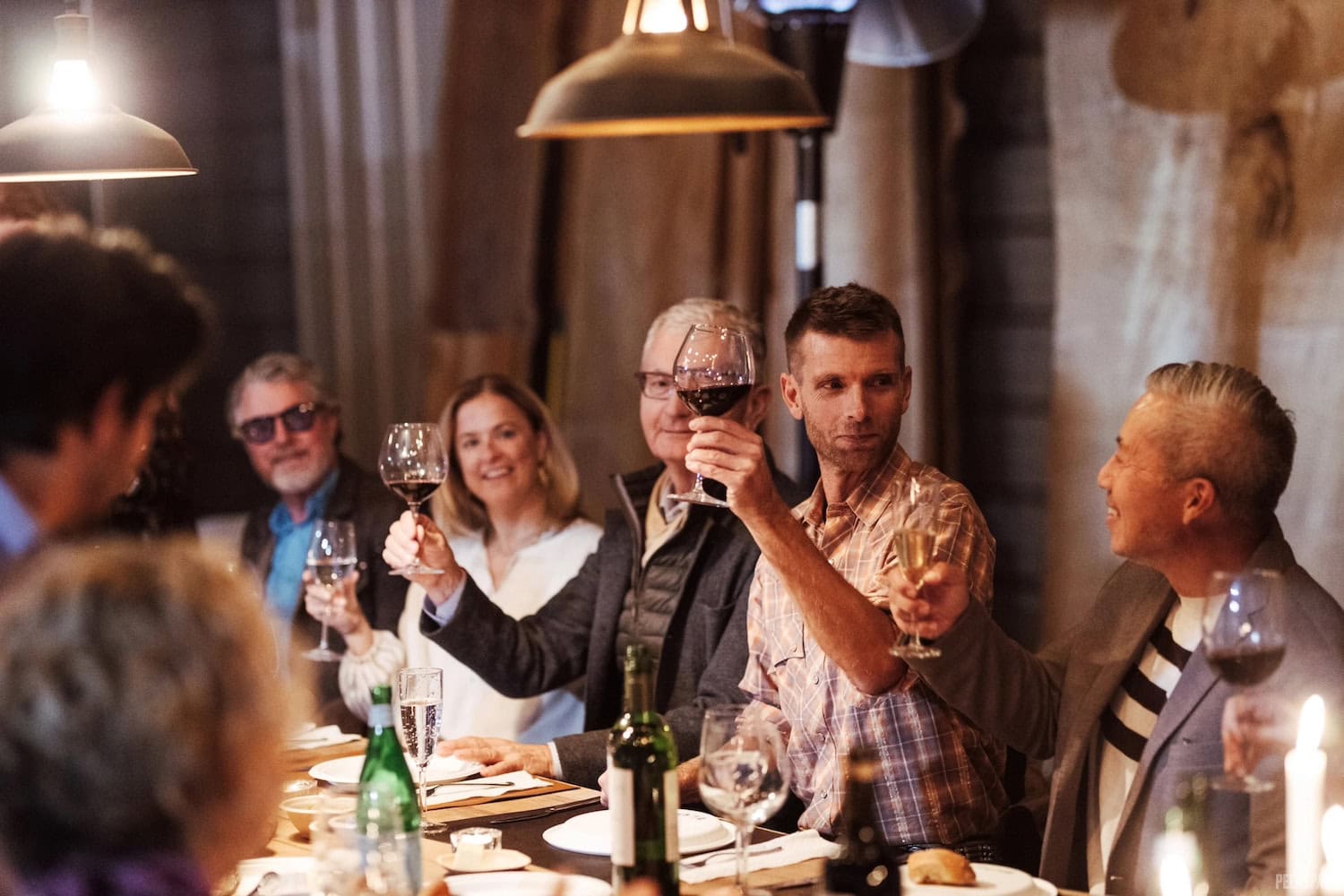 Friendsgiving Location Ideas: Unforgettable Places to Host | Peerspace