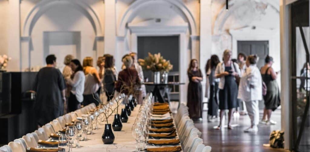 The Ultimate Rehearsal Dinner Planning Guide | Peerspace