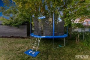 Here’s Where To Rent A Trampoline By The Hour | Peerspace