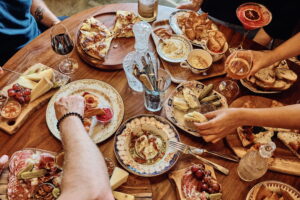 7 Unique Restaurants in New York City to Try This June (2026) | Peerspace