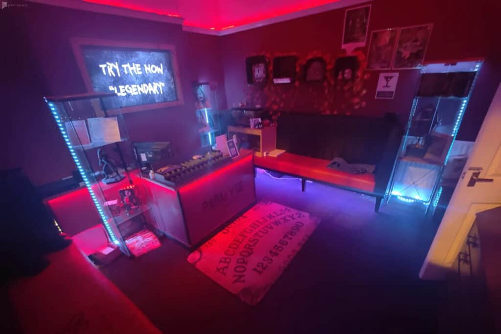 21st Birthday Decoration Ideas