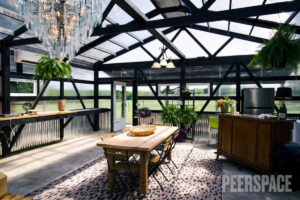 13 Fresh Spring Birthday Party Ideas (2025) | Peerspace