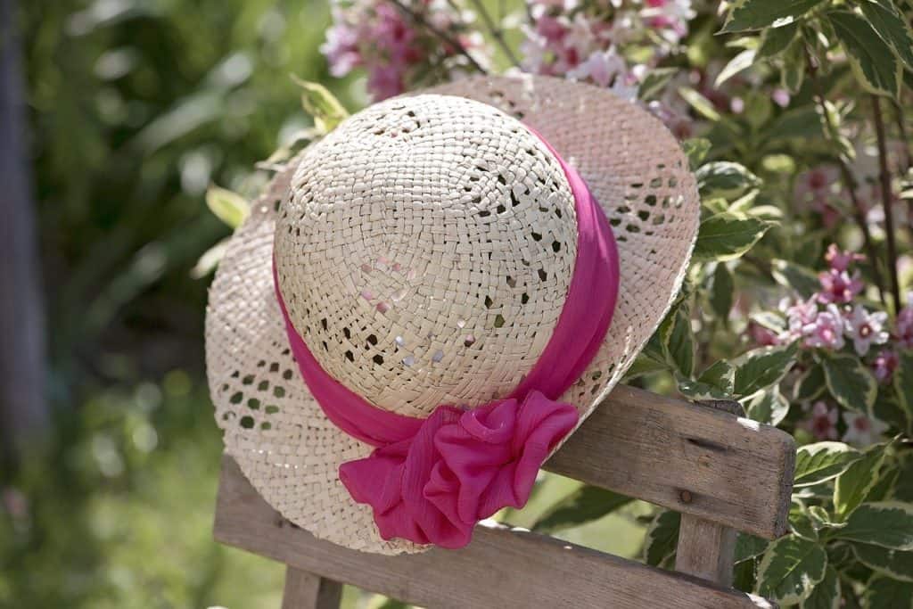 sun hat
