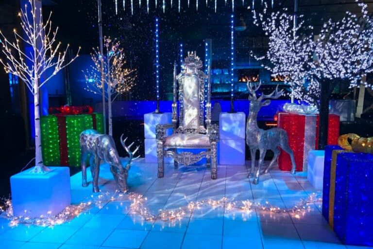 12 Merry Indoor Christmas Photoshoot Ideas (2024) Peerspace