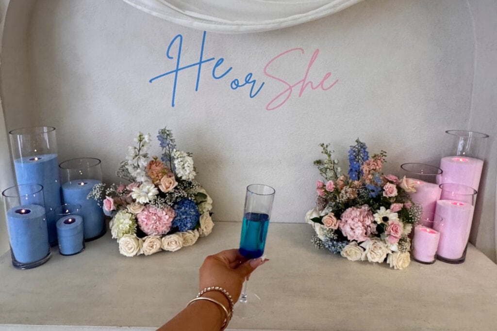 What’s Like an Airbnb for a Gender Reveal Party? (2026) | Peerspace