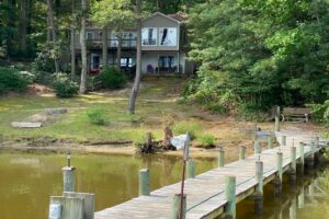 Where Was “Dawson’s Creek” Filmed? | Peerspace