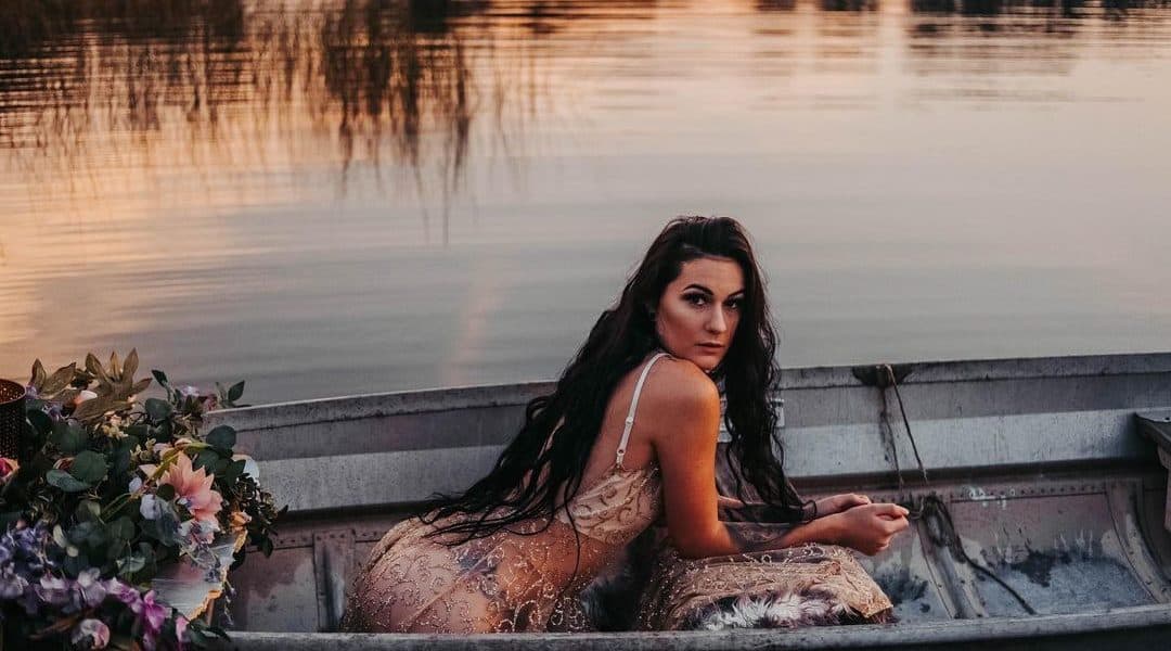 best orlando boudoir photographers