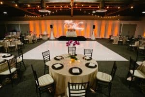 How Much Does It Cost to Rent a Hotel Ballroom? (2025) | Peerspace