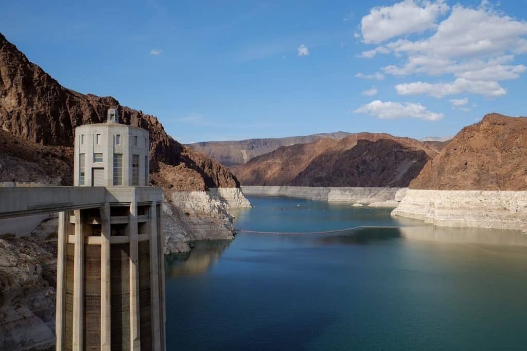 hoover dam