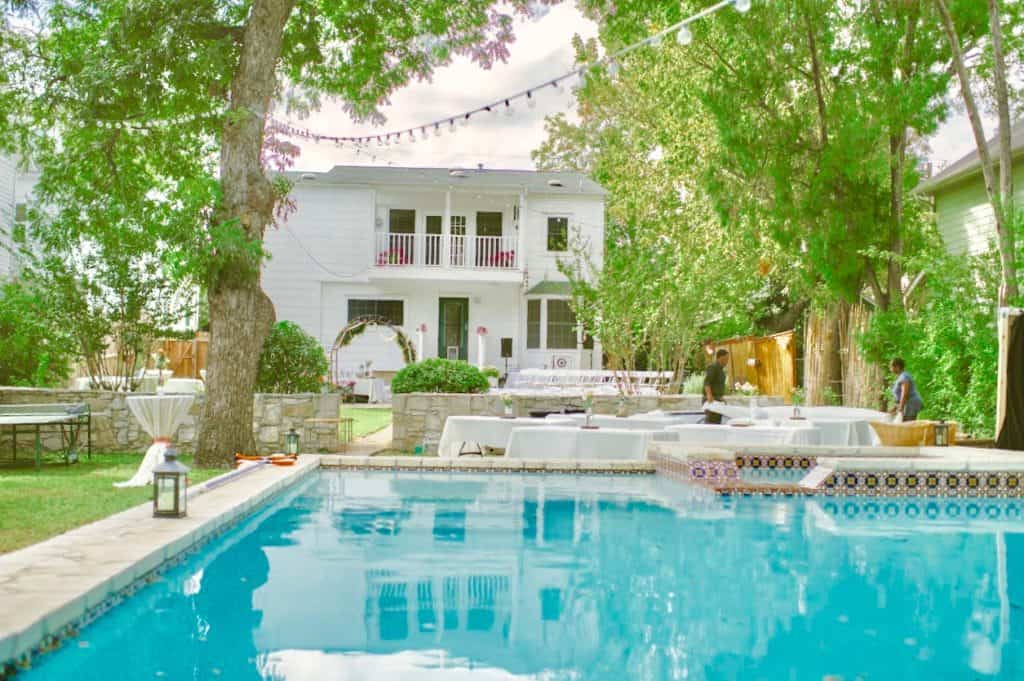 12 Pool Party Ideas That'll Make a Splash - Peerspace