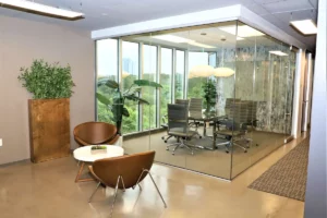 Here’s Where To Rent Office Space By The Hour in Houston | Peerspace
