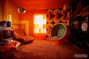 14 Indoor Photoshoot Locations in Houston | Peerspace