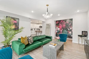 Here’s How & Where To Rent A Home For A Party (2025) | Peerspace