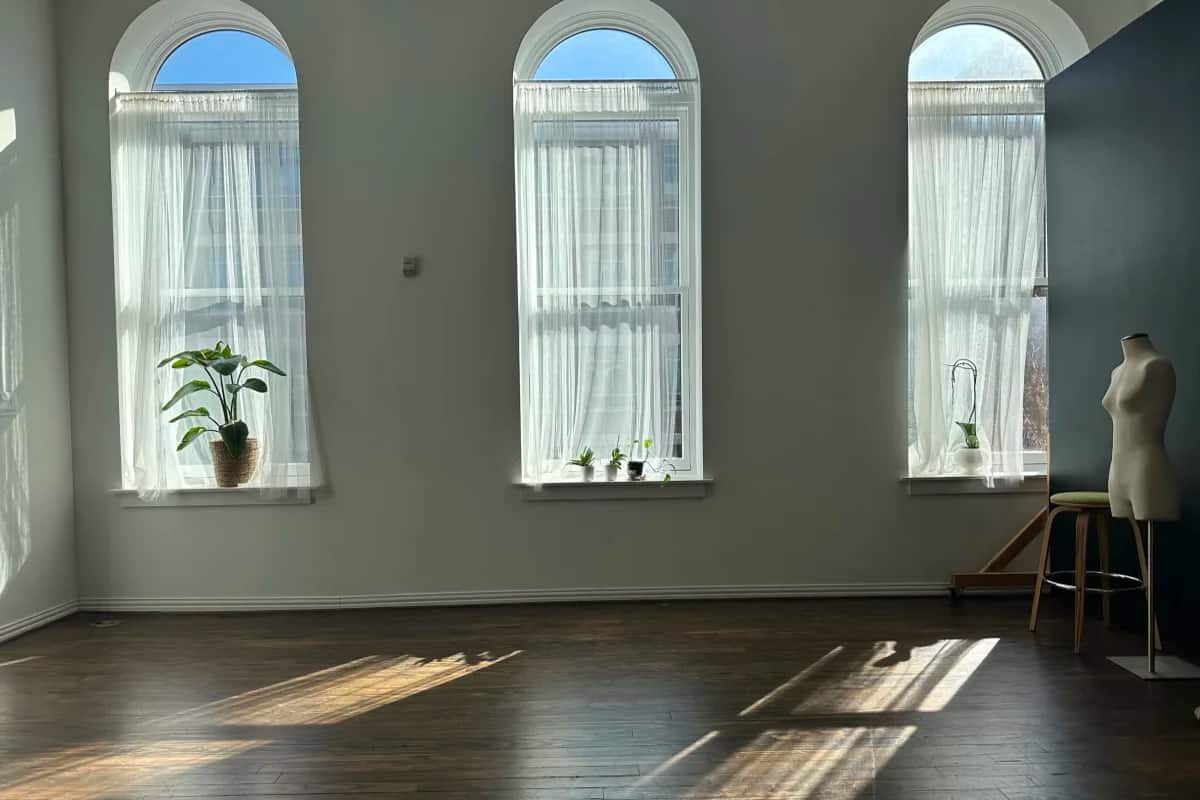 11 Indoor Photoshoot Locations in Houston - Peerspace