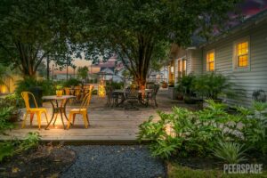 14 Unique First Date Ideas In Houston To Woo Your Potential Boo (2025) | Peerspace