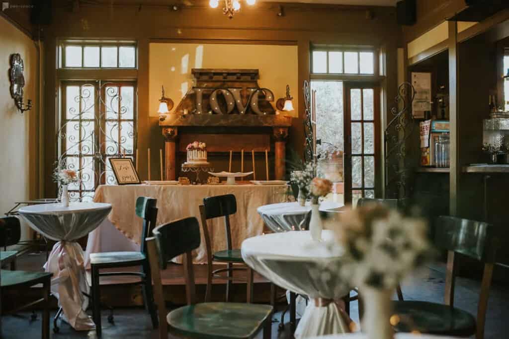 baby shower venue ideas houston