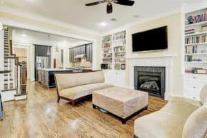 Here’s How & Where To Rent A House For A Day in Houston | Peerspace