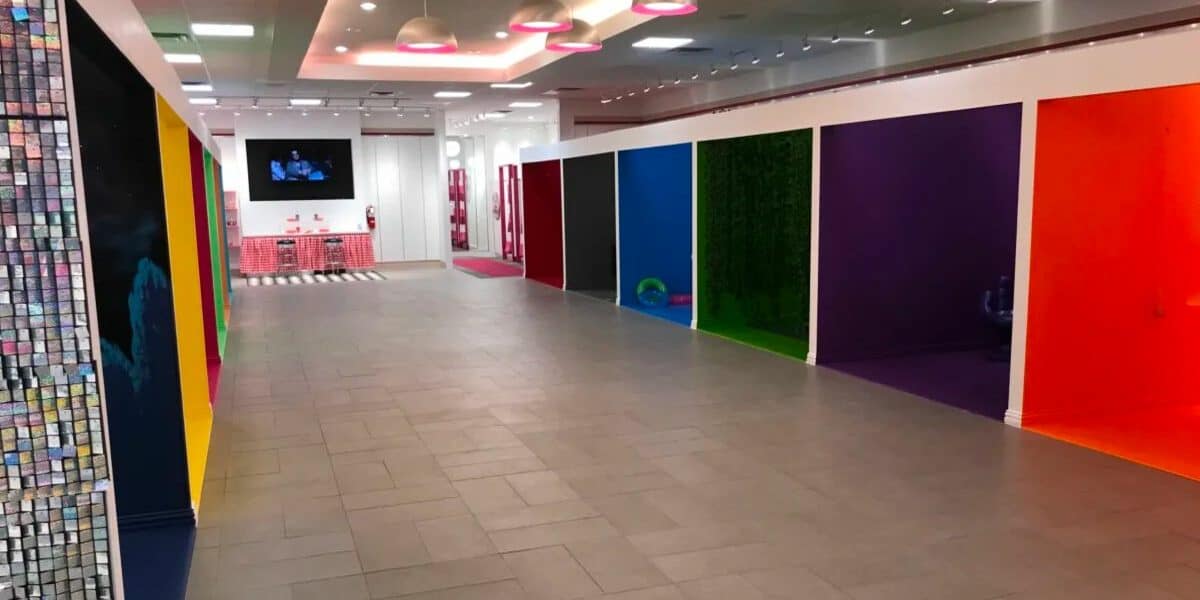 11 Indoor Photoshoot Locations in Houston Peerspace