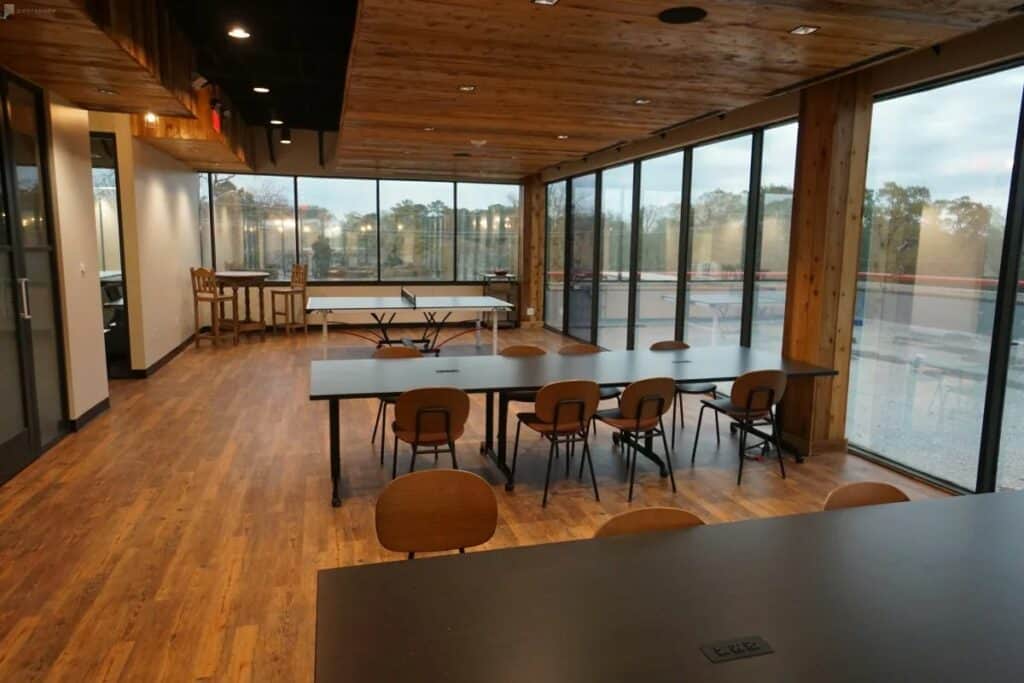 houston event space