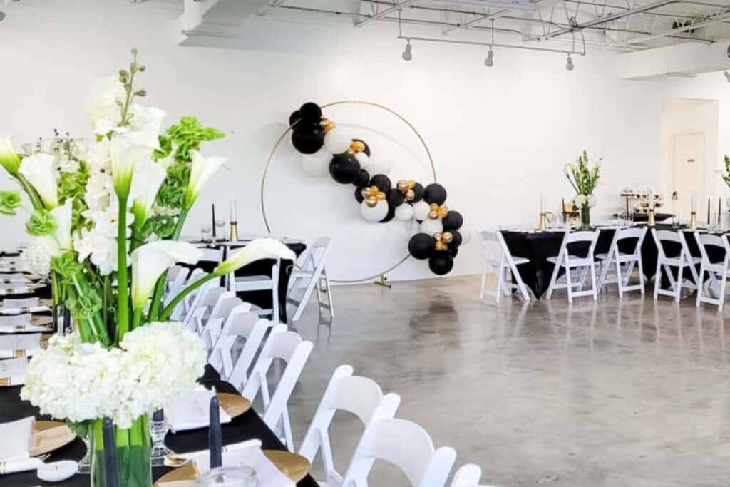 industrial micr wedding venue houston
Micro Wedding Venues in Houston