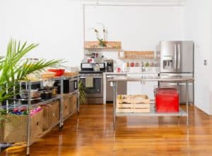 How Much Does It Cost to Rent a Commercial Kitchen? | Peerspace