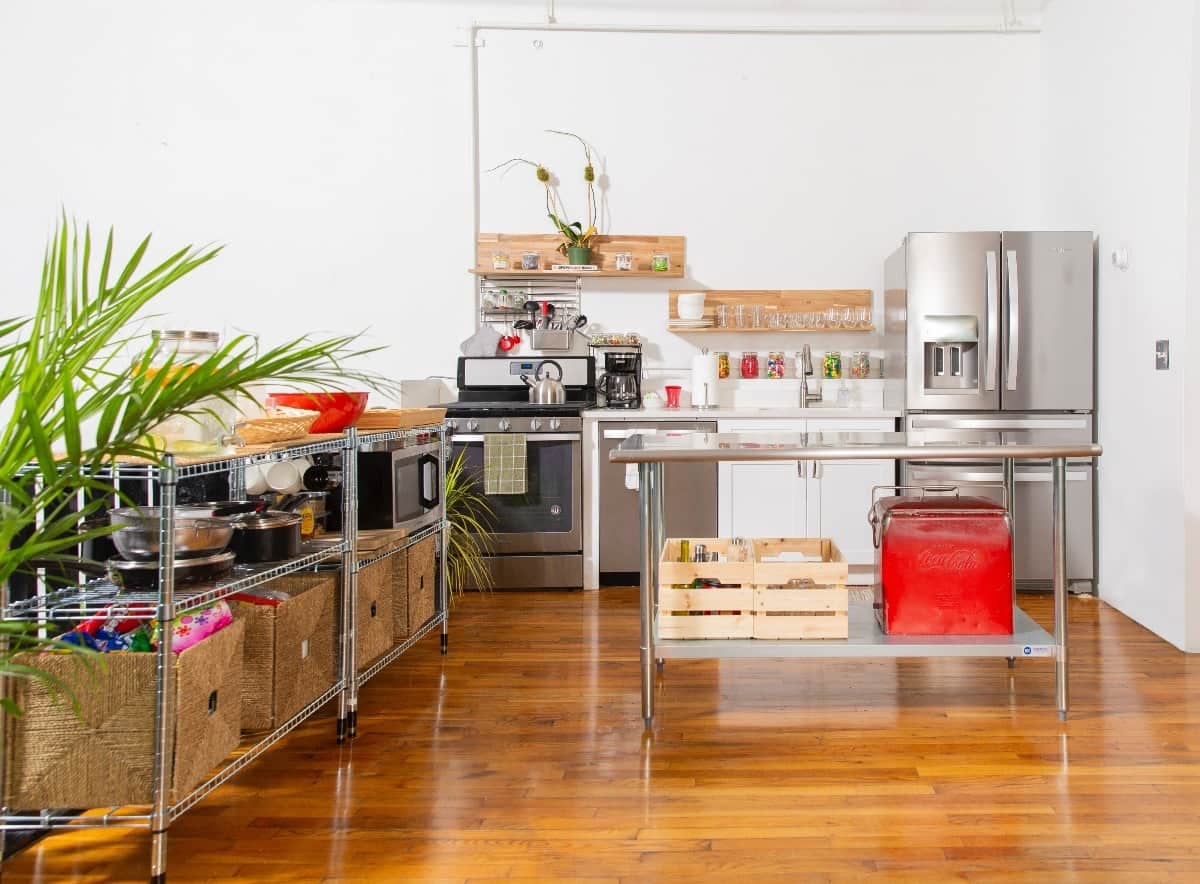 Budget Kitchen Essentials to Get You Cooking for Just $200