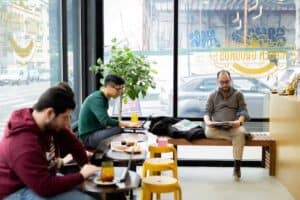 How to Earn Extra Income as a Small Business Owner | Peerspace