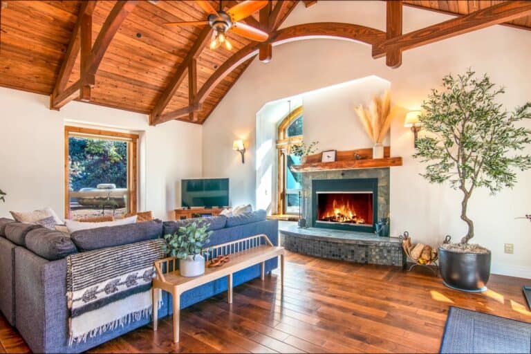 Where Was “Longmire” Filmed? Peerspace